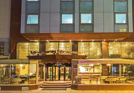 Hotel İstanbul Kervansaray