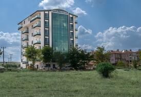 Afion Thermal Otel