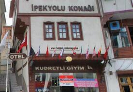 Beypazarı İpekyolu Konağı