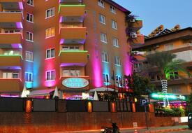 Atak Suite Hotel