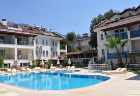 Tayfun Apart Hotel