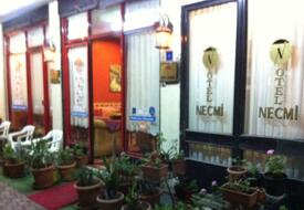 Hotel Necmi