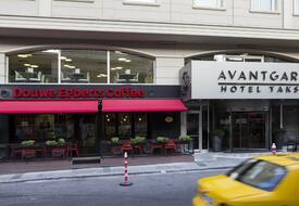 Avantgarde Hotel Taksim