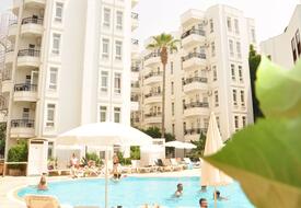 Xeno Hotels Club Mare