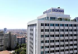 Dedeman İstanbul