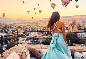 Cappadocia Cave Suites