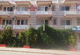 Üç Mevsim Otel