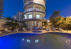 Milano Beach Family Hotel