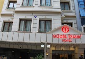 Güzel İzmir Oteli