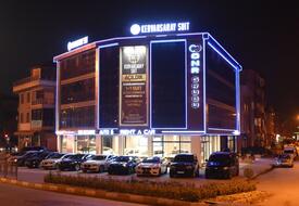 Kervansaray Suit Otel Düzce