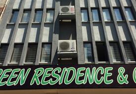 Green Residence Otel