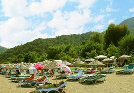 Alican Pansiyon