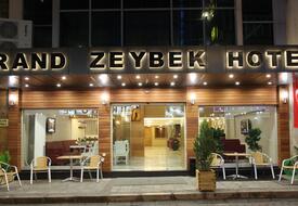 Grand Zeybek Hotel