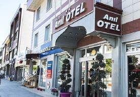 Düzce Anıl Otel