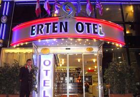 Adana Erten Otel