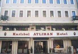 Karlıbel Hotel Atlıhan