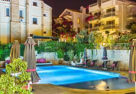 Kalkan Suites