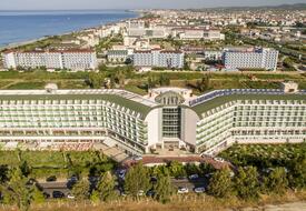 Hedef Beach Resort Otel & Spa