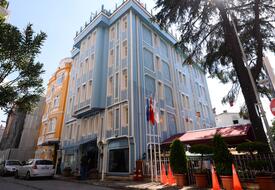 Blue House Otel İstanbul