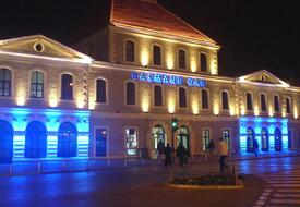 Hotel Baylan Basmane