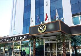 Hotel İzgi Turhan