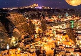 Escape Cappadocia Hotel