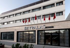 Beypalas Hotel