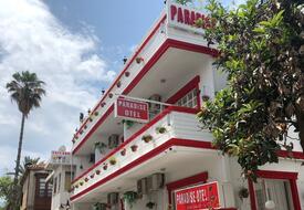 Paradise Hotel