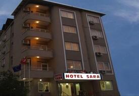 Harbiye Sara Hotel