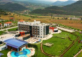 Obam Termal Resort Otel & Spa