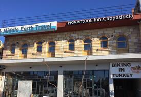 Adventure Inn Cappadocia