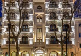 Sultanhan Hotel İstanbul