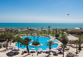 Cesars Temple De Luxe Hotel Belek