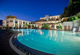 Ramada Resort Bodrum By Wyndham