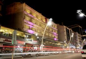 Tokat Royal Otel