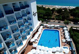 Grand Zaman Beach Hotel