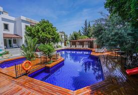 Hotel Centro Bodrum