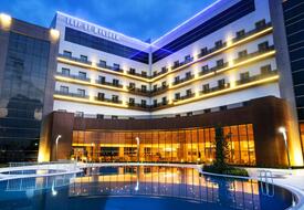 Tryp By Wyndham İzmit