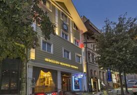 İstanbul Holiday Hotel
