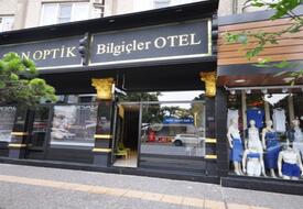 Bilgiçler Otel Edremit