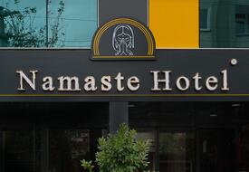 Namaste Otel