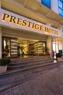 Prestige Otel İstanbul
