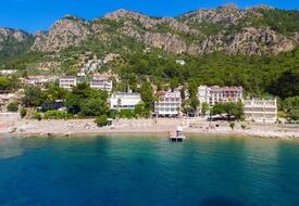 Hotel Mavi Deniz