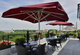Agora Life Hotel