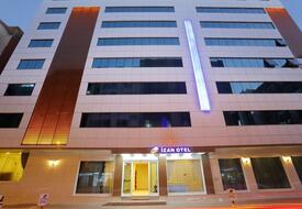 İzan Otel