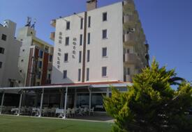 Ege Soley Otel