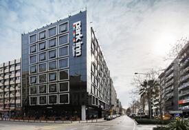 Park Inn by Radisson İzmir