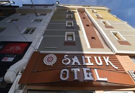 Saltuk Otel