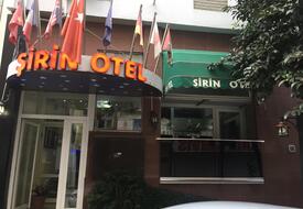 Şirin Hotel Kadıköy