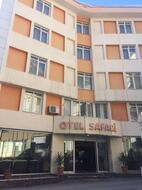 Safari Otel